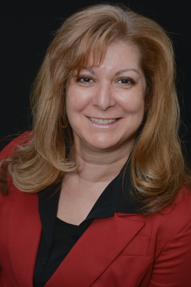 Josephine Mercado in Williston Park Hemlane